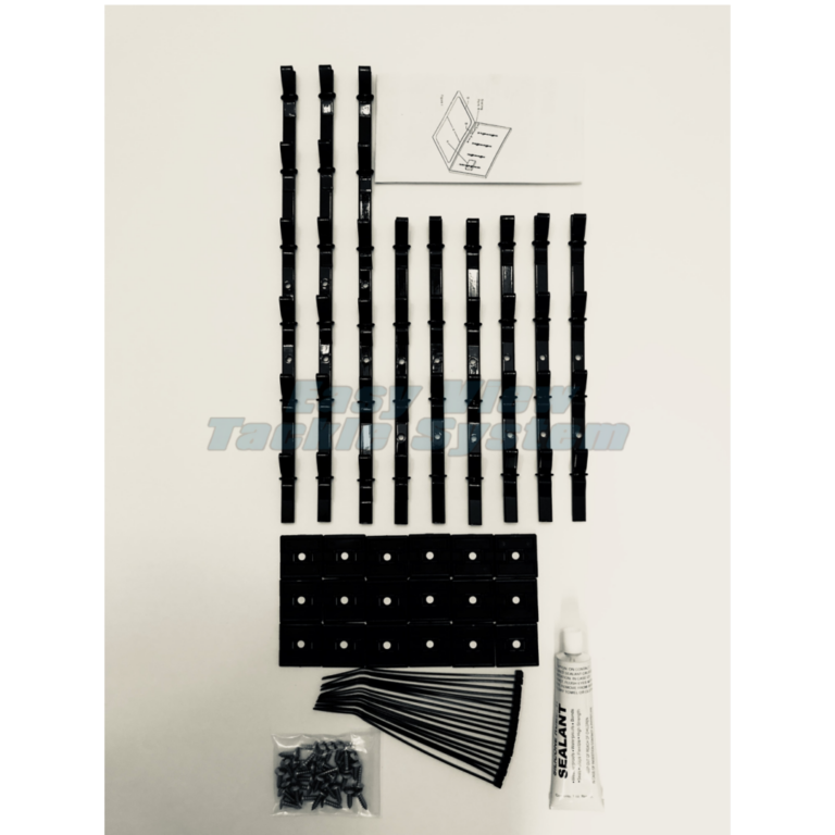 Easy View Tackle System 1 Rated Boat Tackle Organizer