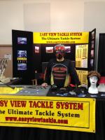 Easy View Booth